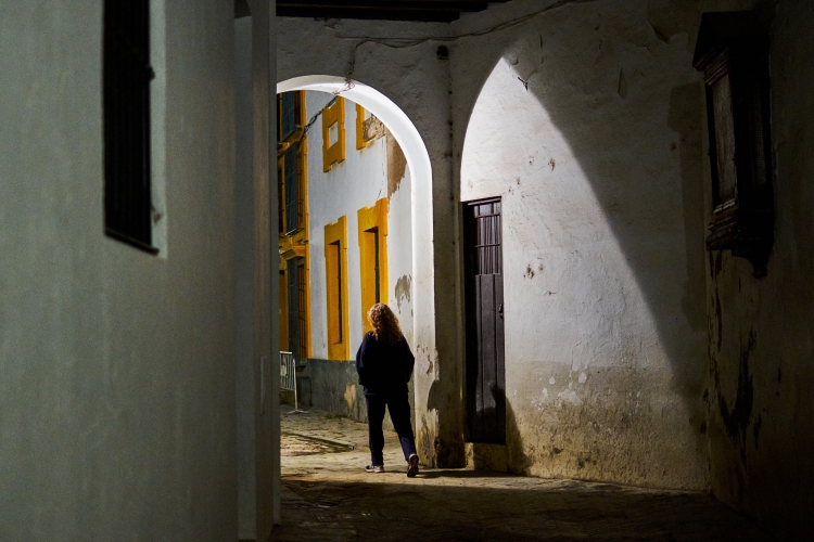 cursos y talleres de fotografia en Sevilla con Rober tomas