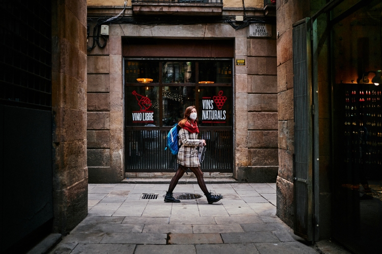 Talleres de Fotografía de Calle en Barcelona con Rober Tomas http://robertomasfoto.com 